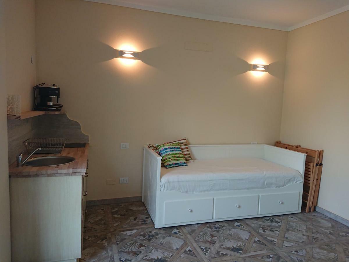 Hotel Il Carpino Bianco Puegnago Zewnętrze zdjęcie